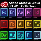 adobe master collection cc for mac os x download