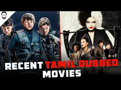 new hollywood movies in tamil download